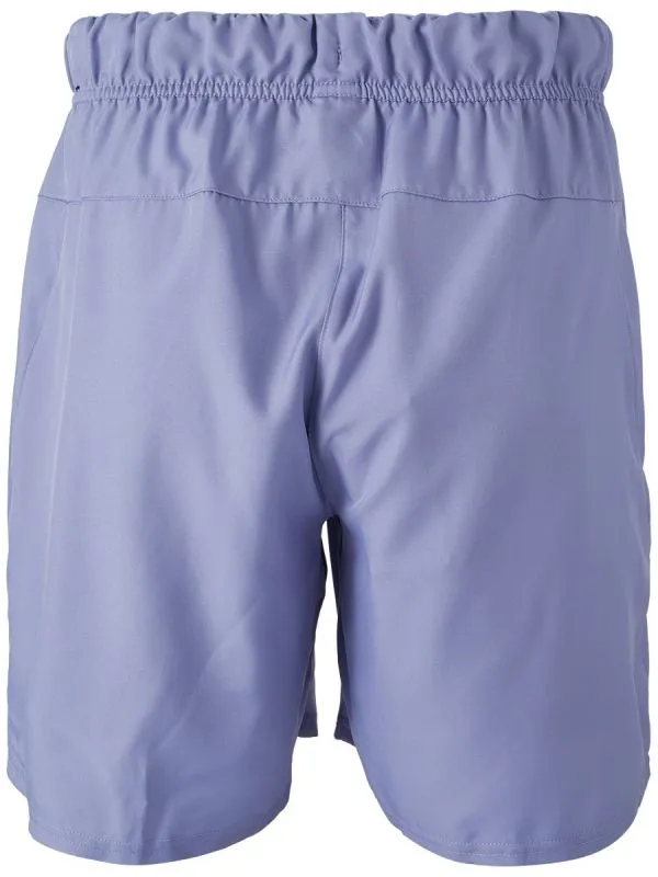 Nike Court Dri-Fit Victory Short 7in M - indigo haze/indigo haze/white