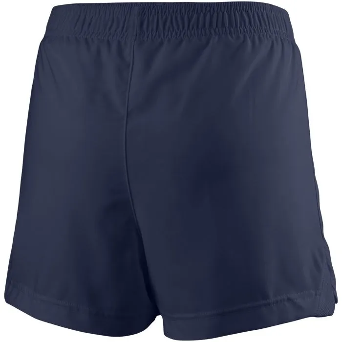 Wilson G Team II 3.5 Short - team navy