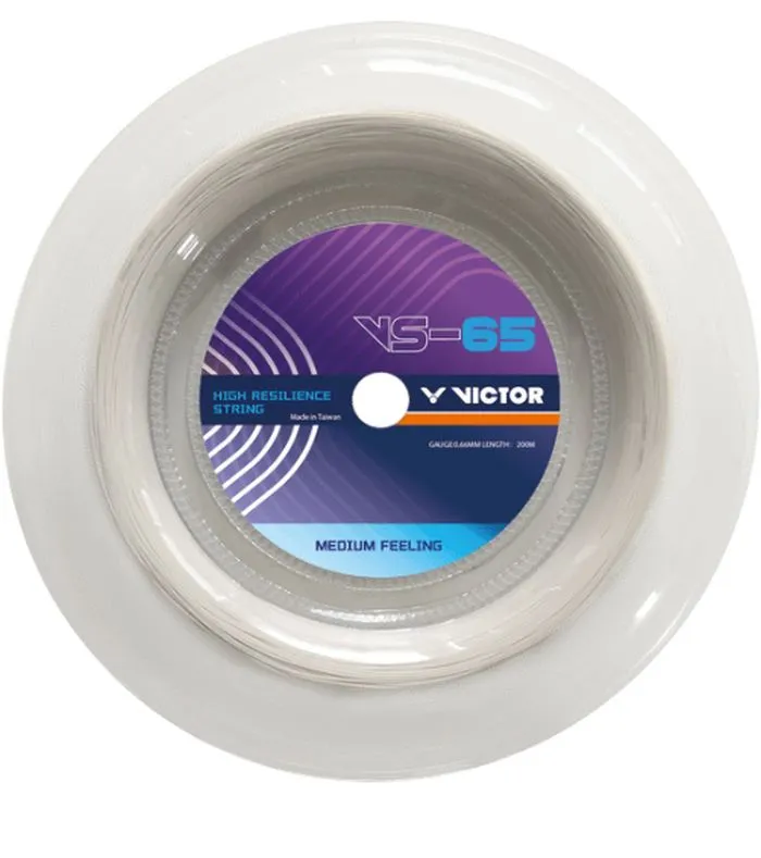 Victor VS-65 (200 m) - white