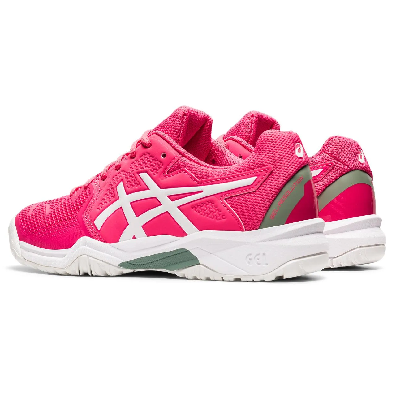asics-gel-resolution-8-gs-pink-cameo-white-4 Asics Gel-Resolution 8 GS - pink cameo/white