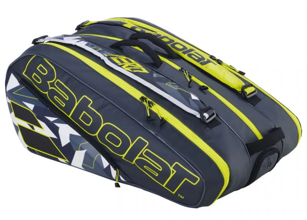 Babolat Pure Aero RHX12 Babolat Pure Aero RHX12