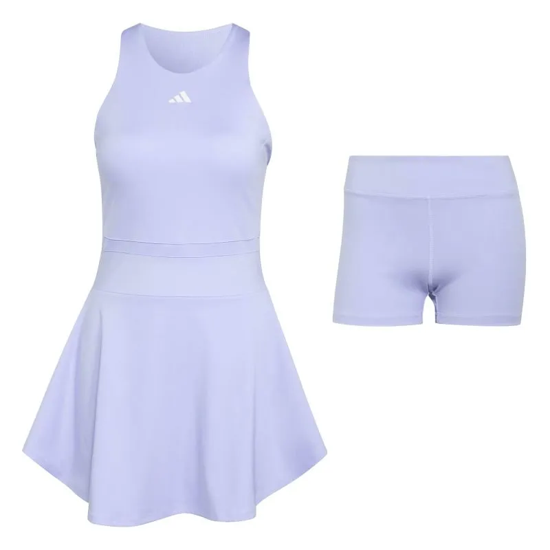 Adidas Tennis Climacool Y - violet tone