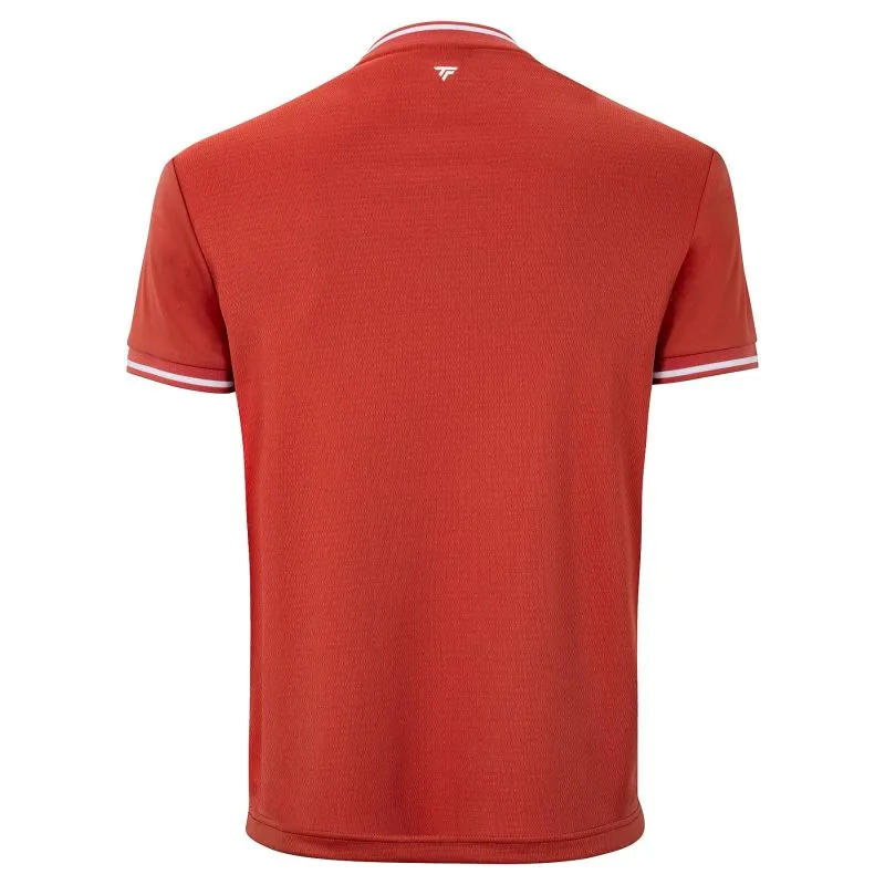 Tecnifibre Team Tech - terracotta