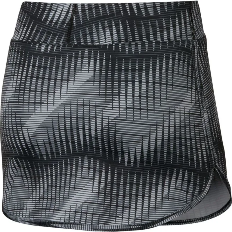 nike-court-pure-print-skirt-cool-grey-2 Nike Court Pure Print Skirt - cool grey