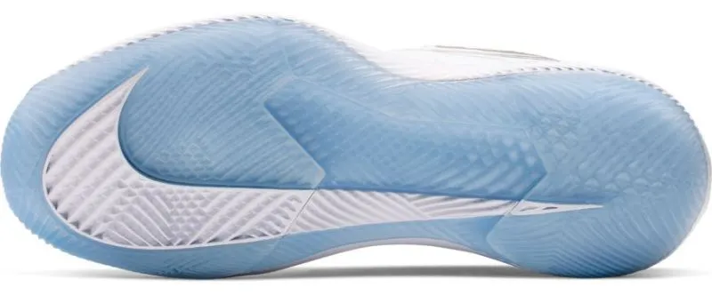 Nike WMNS Air Zoom Vapor X - white/metallic summit white/black/canary