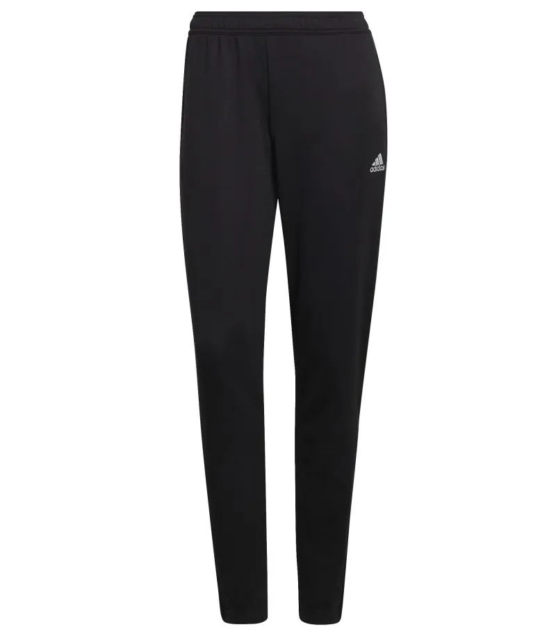Adidas Entrada 22 Training - black