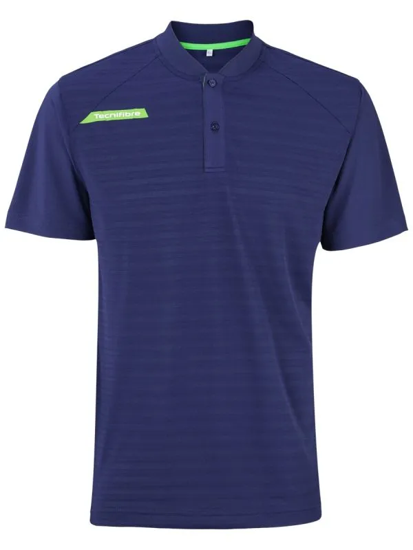 Tecnifibre F3 Ventstripe - navy