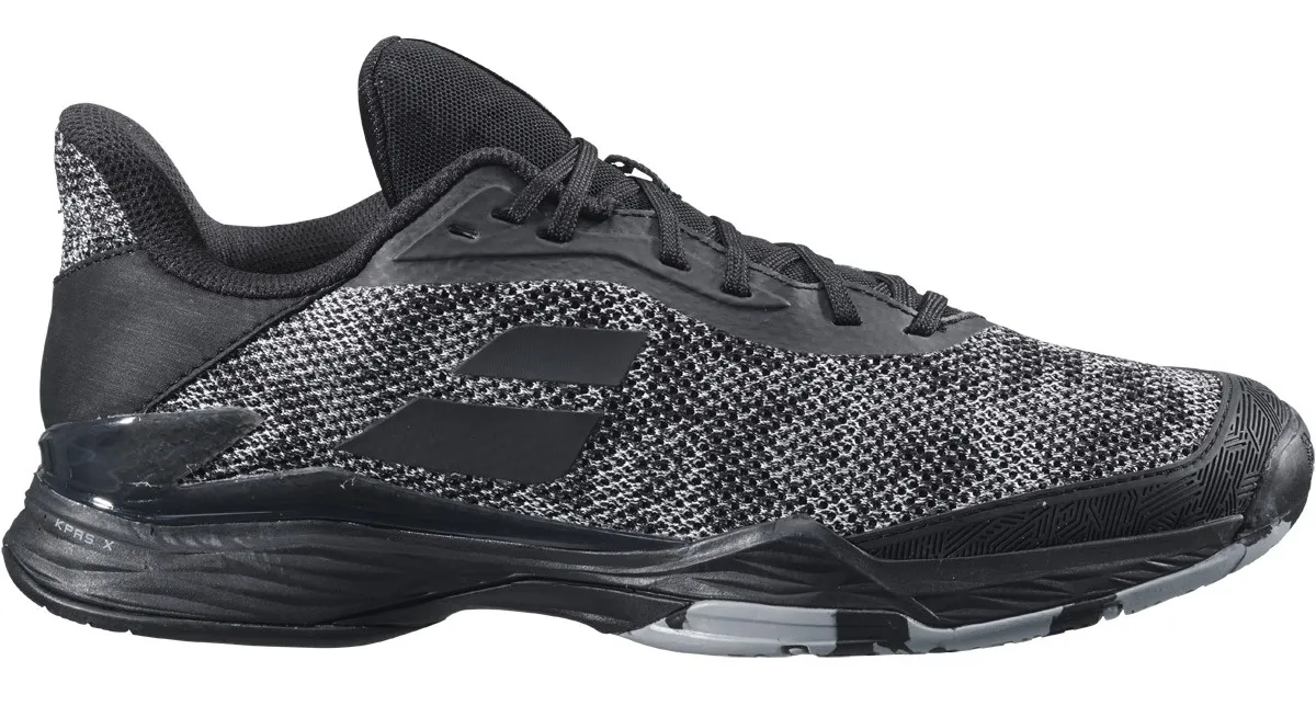 babolat-jet-tere-all-court-men-black-1 Babolat Jet Tere All Court Men - black