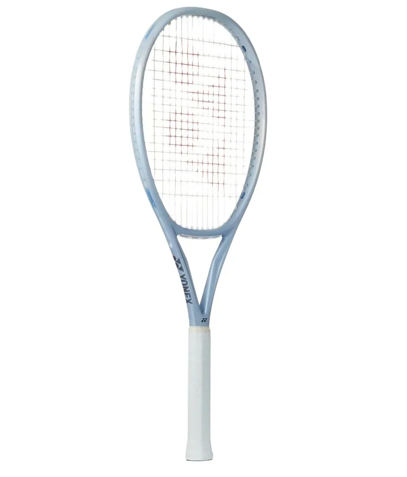 Yonex Muse 100L (280g) - pearl silver (tester)