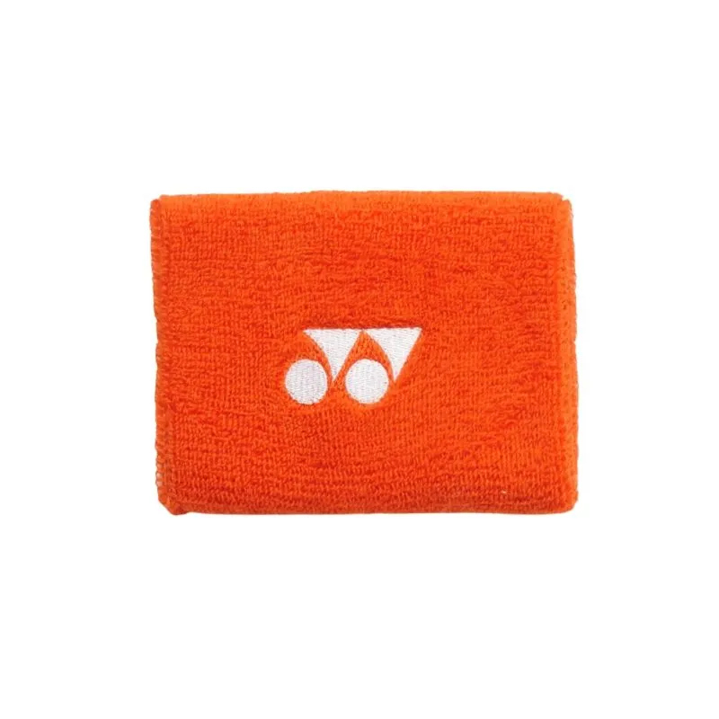 Yonex Wristband 1P - cyber orange Yonex Wristband 1P - cyber orange