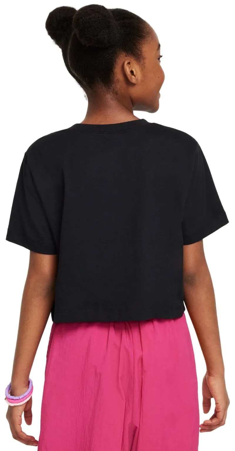 Nike Kids Sportswear Cropped