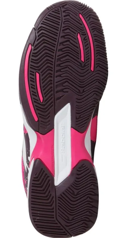 babolat-pulsion-all-court-junior-grape-royale-5 Babolat Pulsion All Court Junior - grape royale