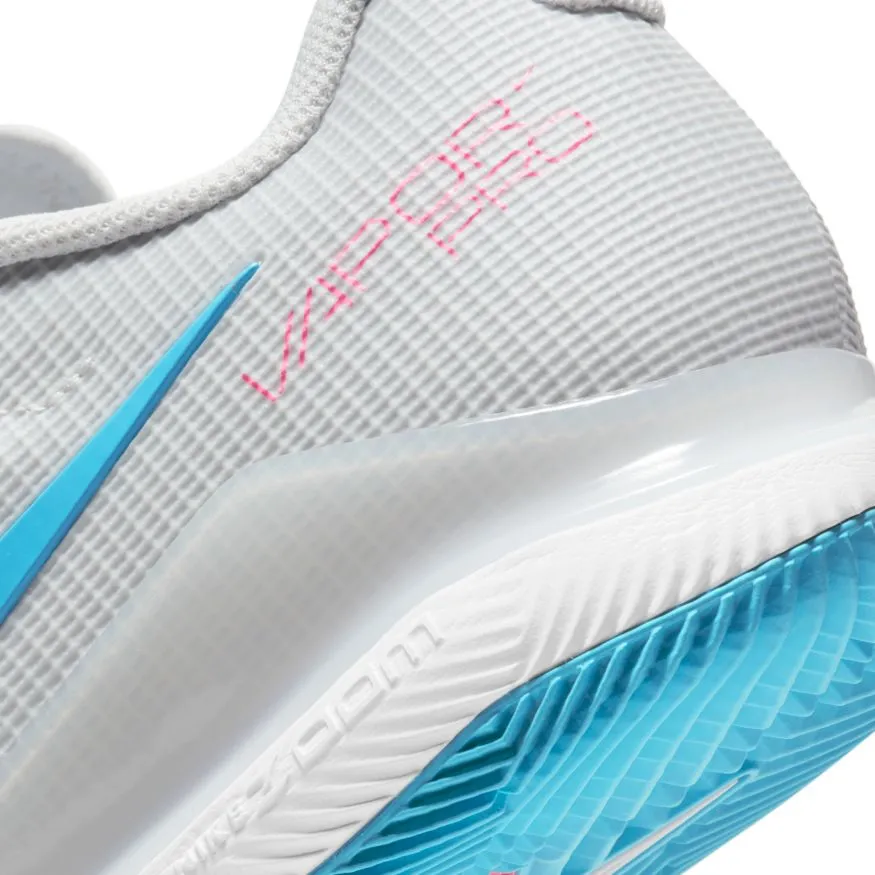 Nike Air Zoom Vapor Pro - photon dust/chlorine blue/grey fog