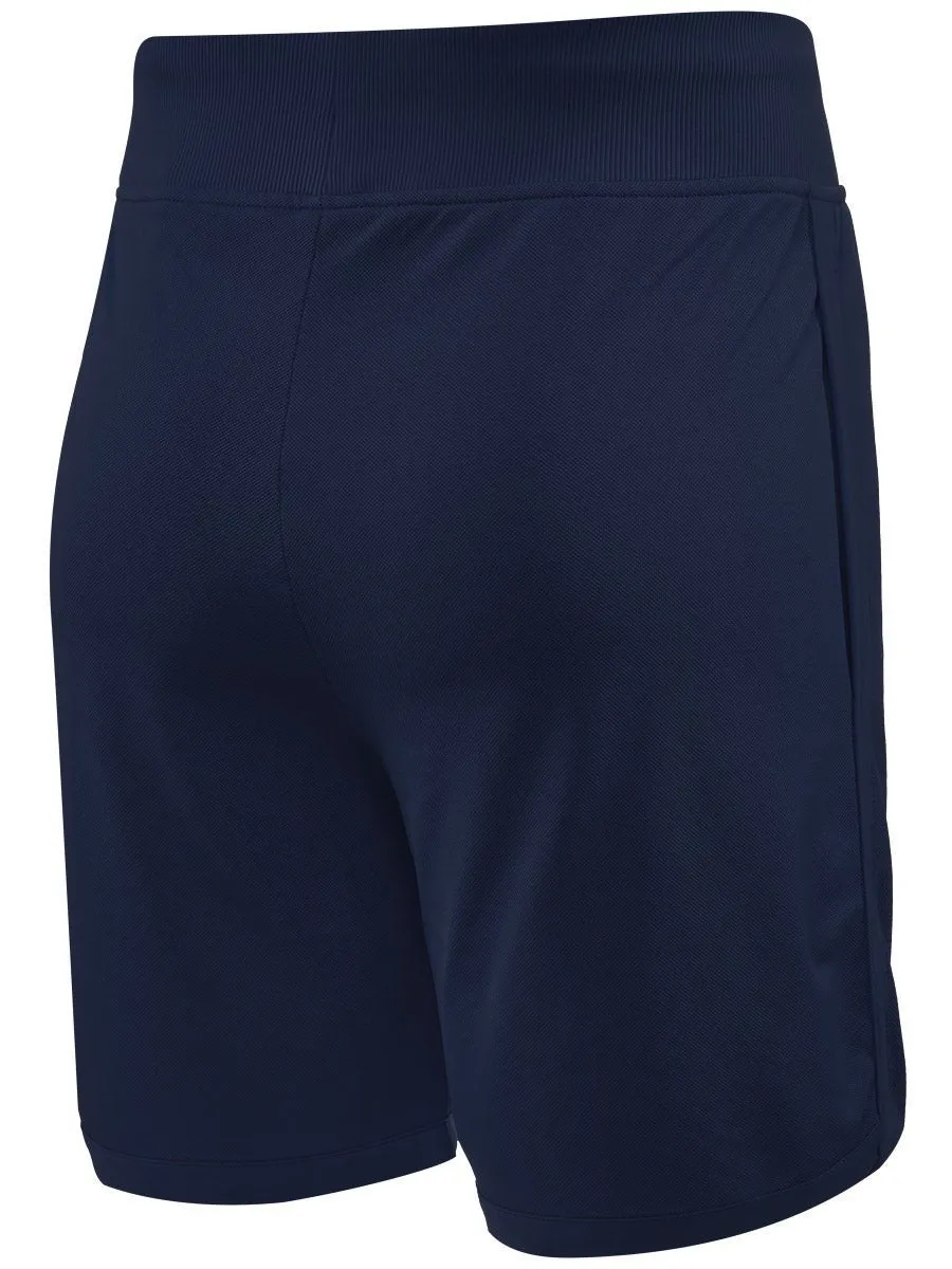 Hydrogen Tech Shorts - blue navy