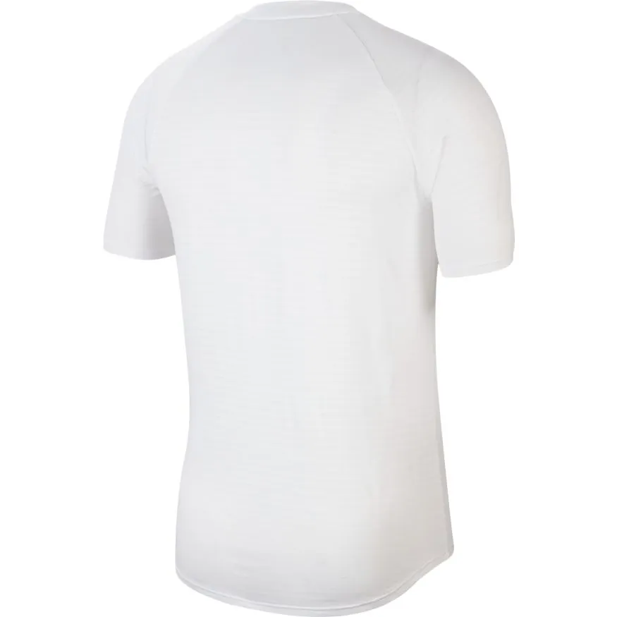 nike-court-rafa-aeroreact-top-ss-slam-white-lucid-green-2 Nike Court Rafa Aeroreact Top SS Slam - white/lucid green