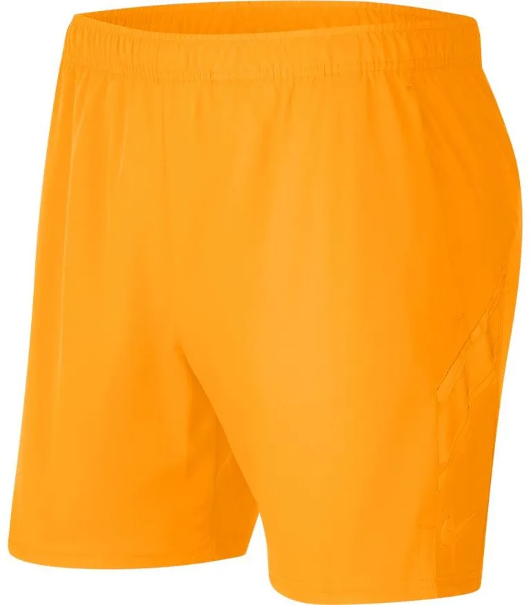Nike Court Dry 7in Short - sundial/sundial/sundial
