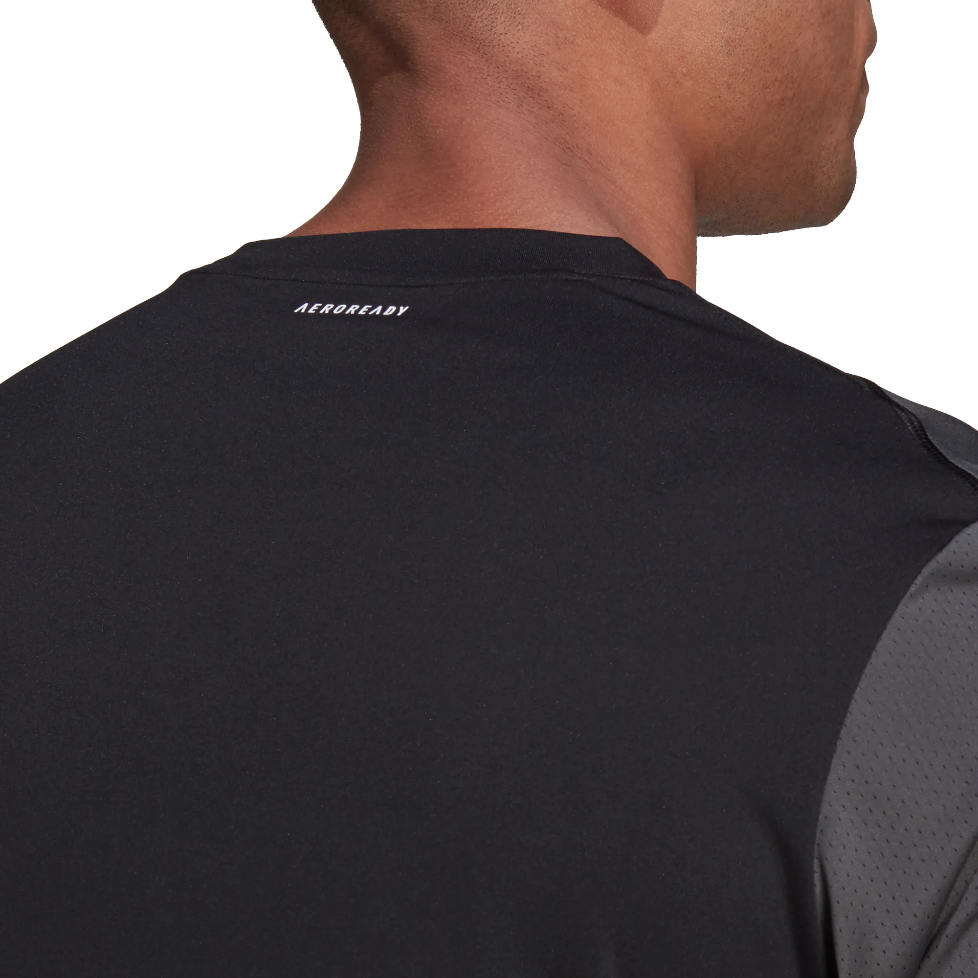 adidas-club-tee-m-black-grey-six-white-4 Adidas Club Tee M - black/grey six/white