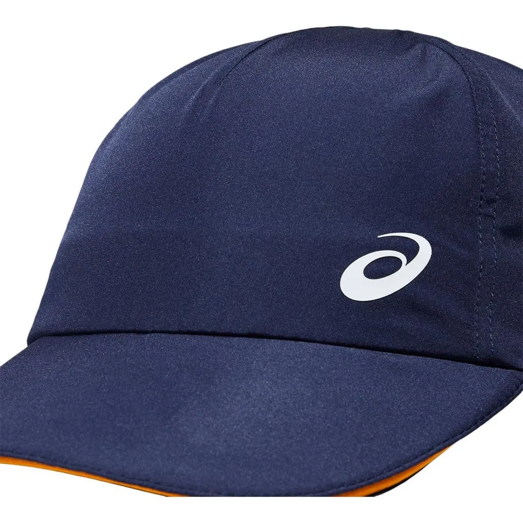 Asics PF Cap - peacoat
