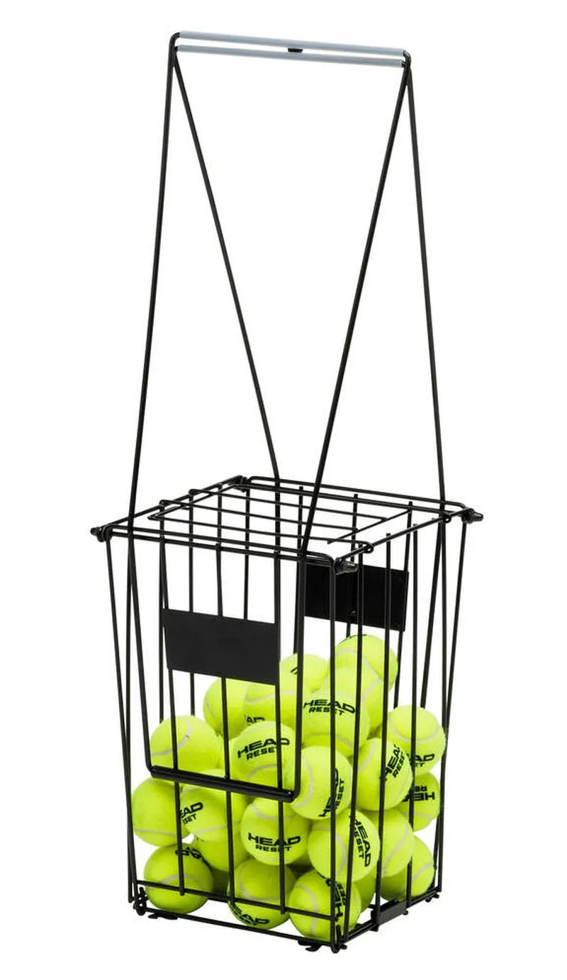 Head Ball Cart