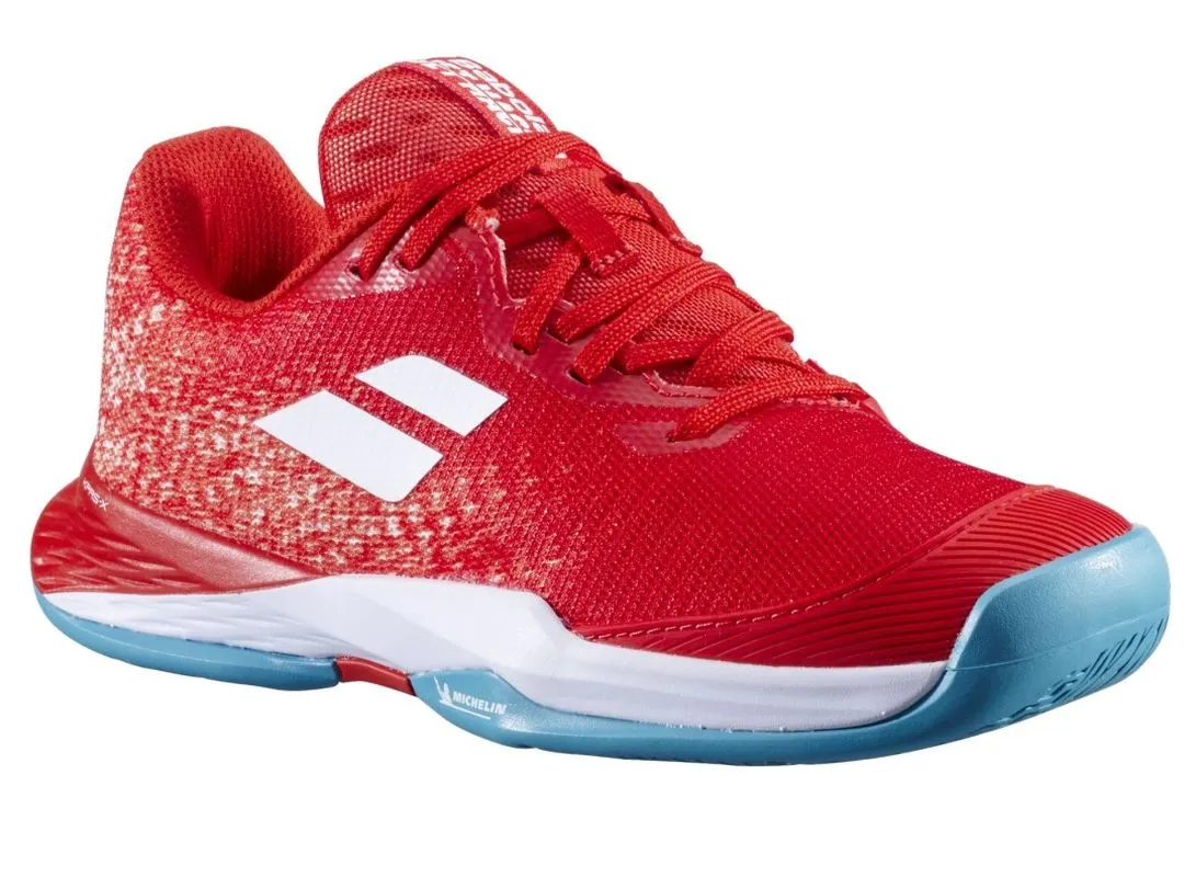 babolat-jet-mach-3-jr-all-court-fiesta-red-3 Babolat Jet Mach 3 Junior