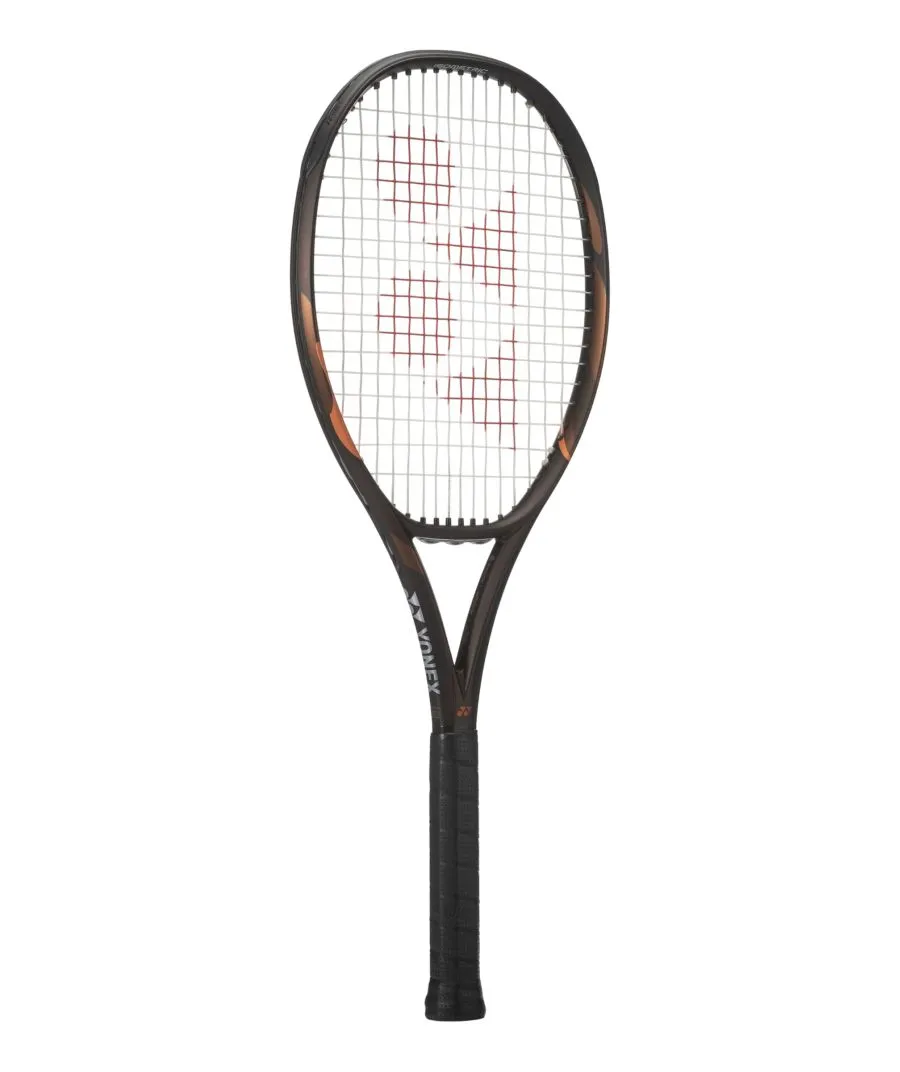 Yonex Ezone 100 SL (270g) - espresso brown + racordaje