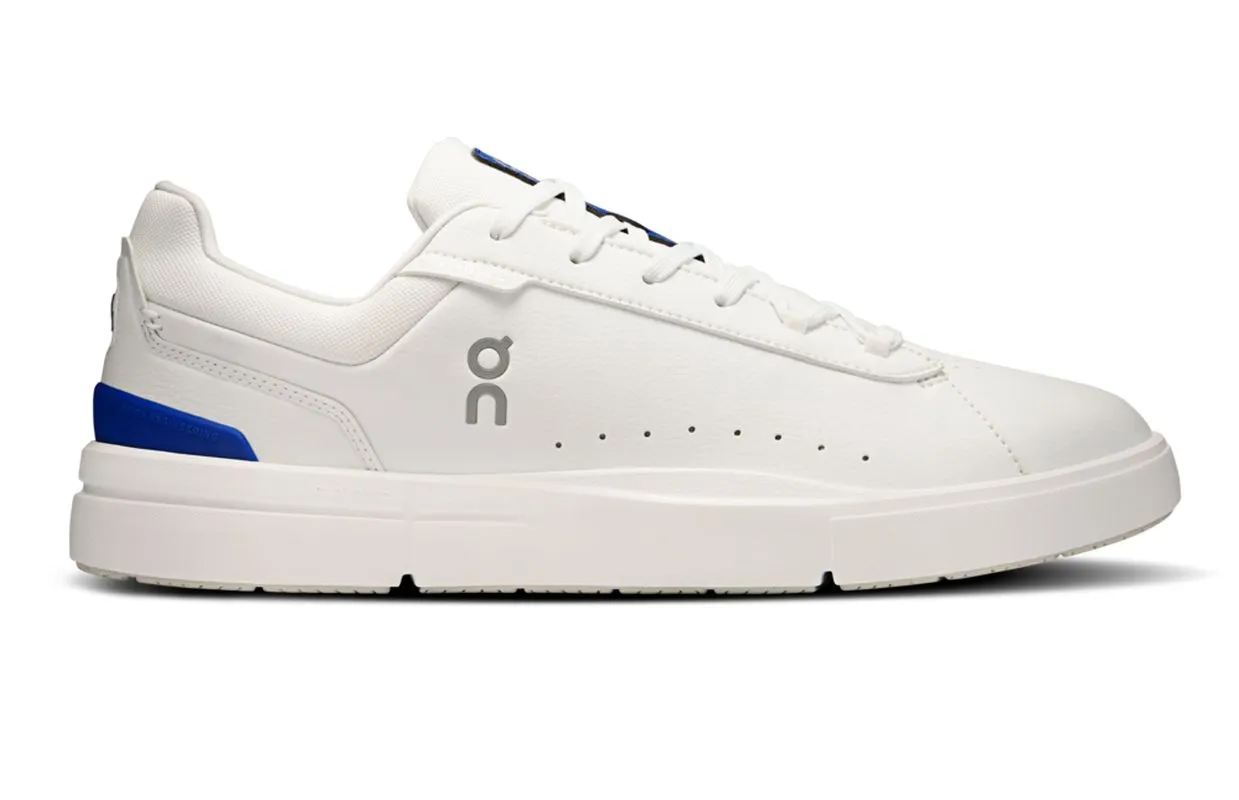 On The Roger Advantage - white/indigo