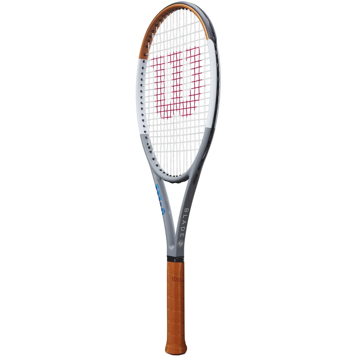 Wilson Blade 98 16x19 V7.0 Roland Garros Limited Edition