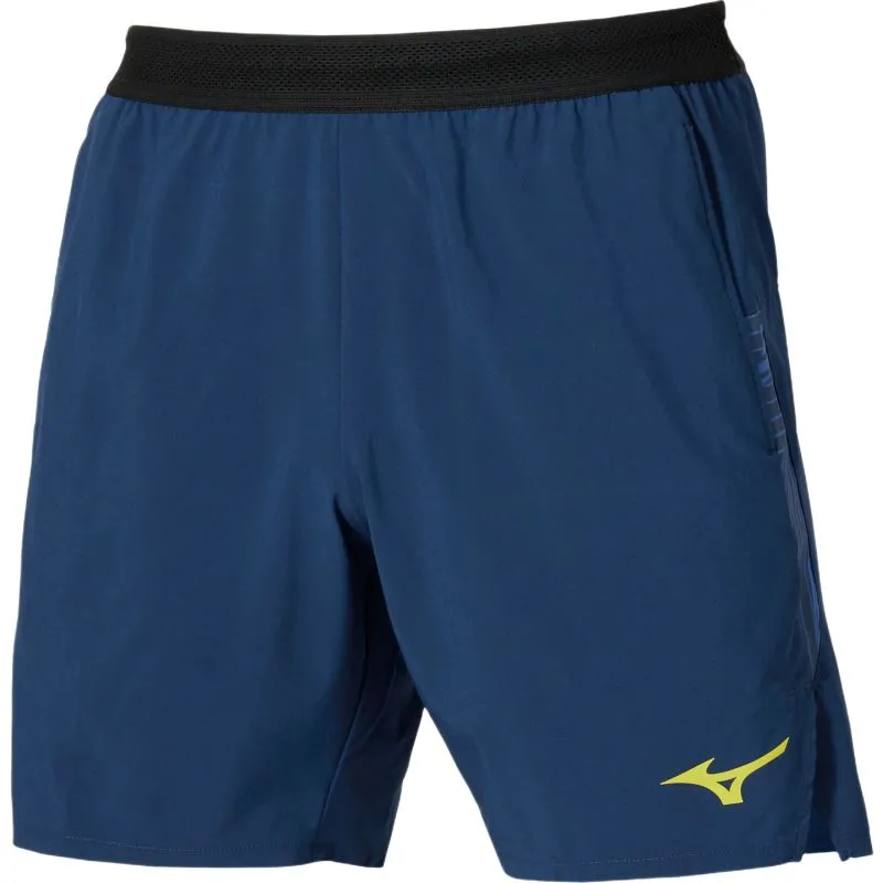 Mizuno Stragazer 7 in Amplify - estate blue Mizuno Stragazer 7 in Amplify - estate blue