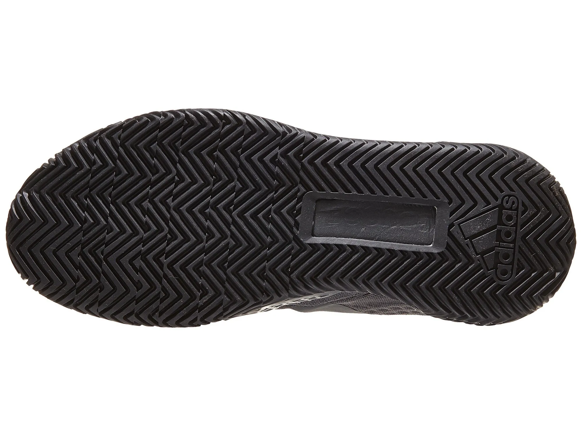 Adidas Stycon M - grey six/true orange/core black