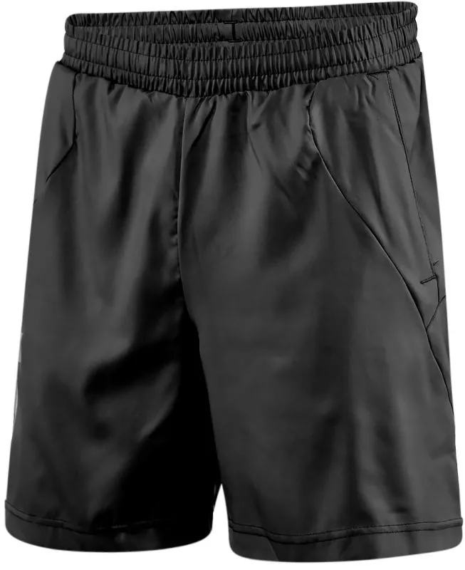 Babolat Core Short 8" Men - black Babolat Core Short 8" Men - black