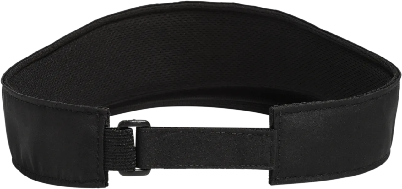 Asics Performance Visor - performance black