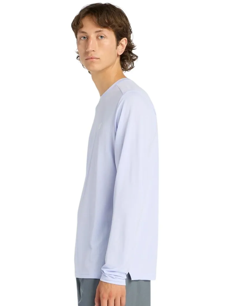 New Balance Sport Long Sleeve - light purple