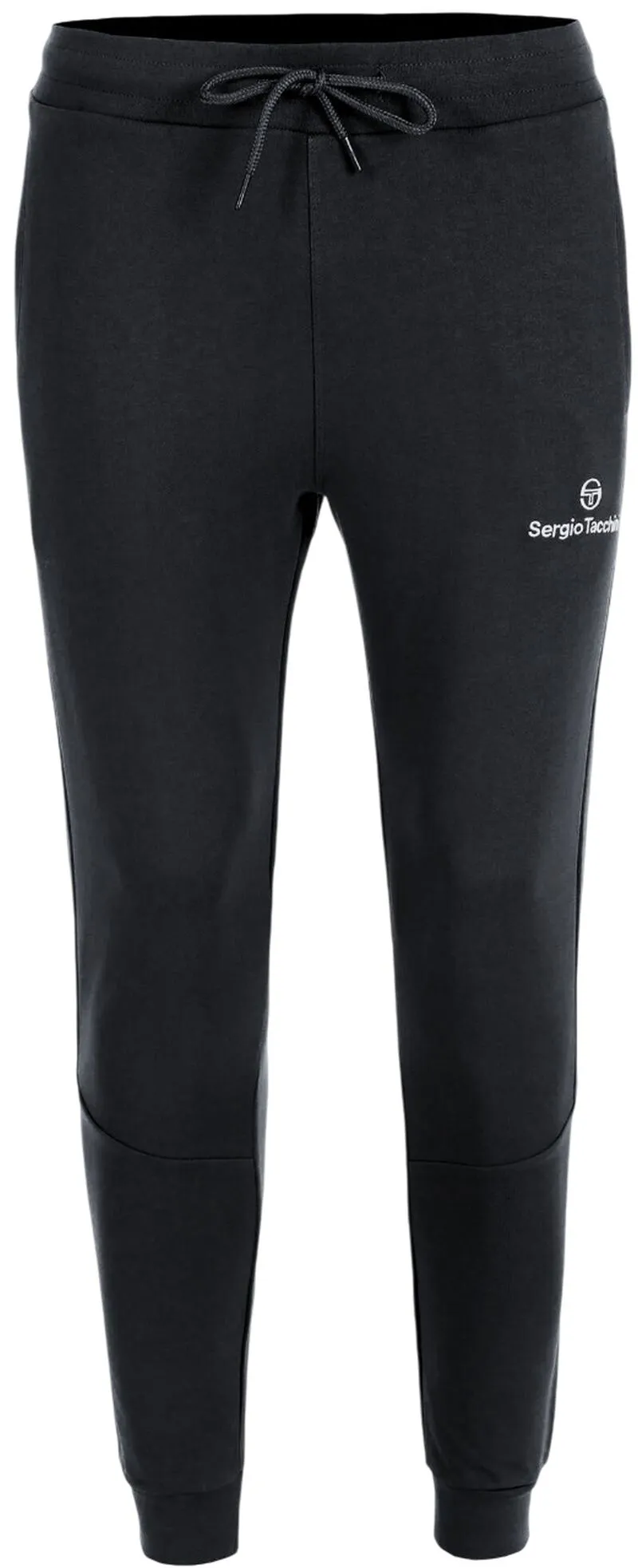 Sergio Tacchini Bold 025 Fleece - black/white 