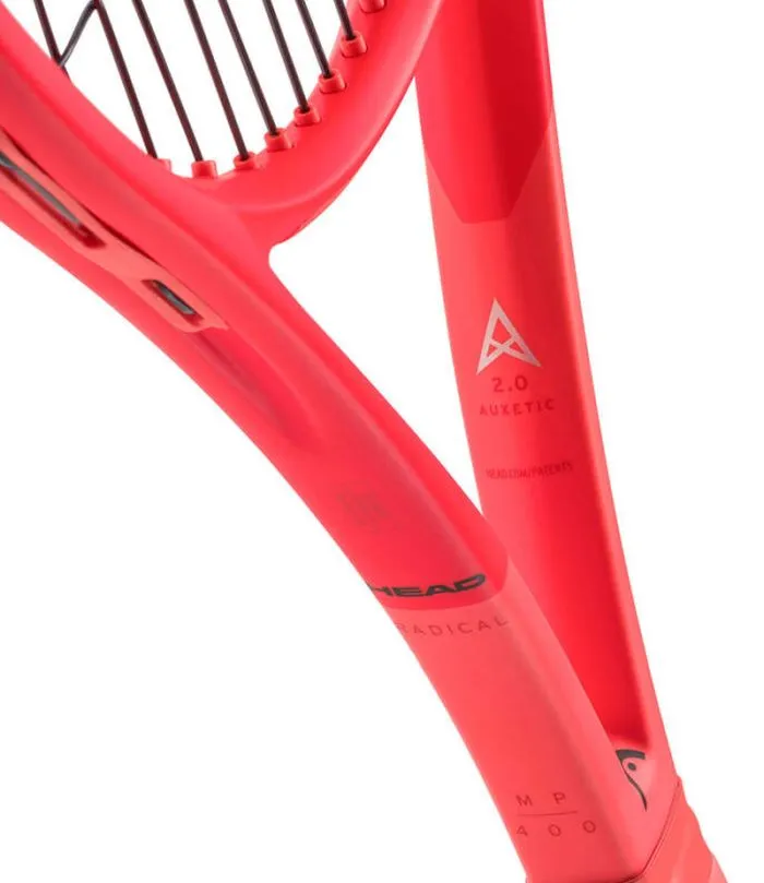 Head Radical MP 2025 (tester)