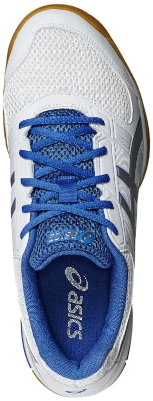 asics-gel-rocket-8-white-silver-classic-blue-6 Asics Gel-Rocket 8 - white/silver/classic blue