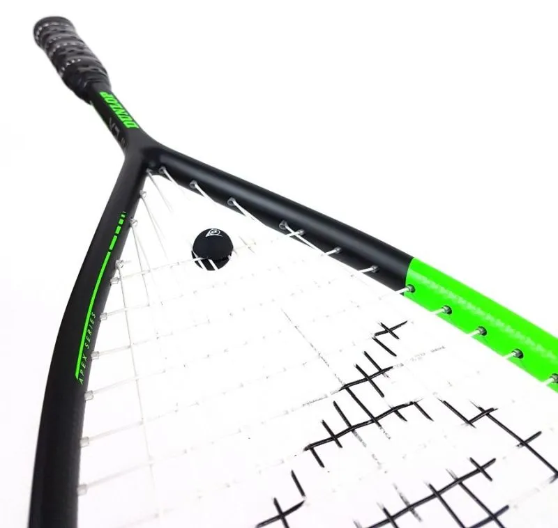 Dunlop Apex Infinity 4.0 HL