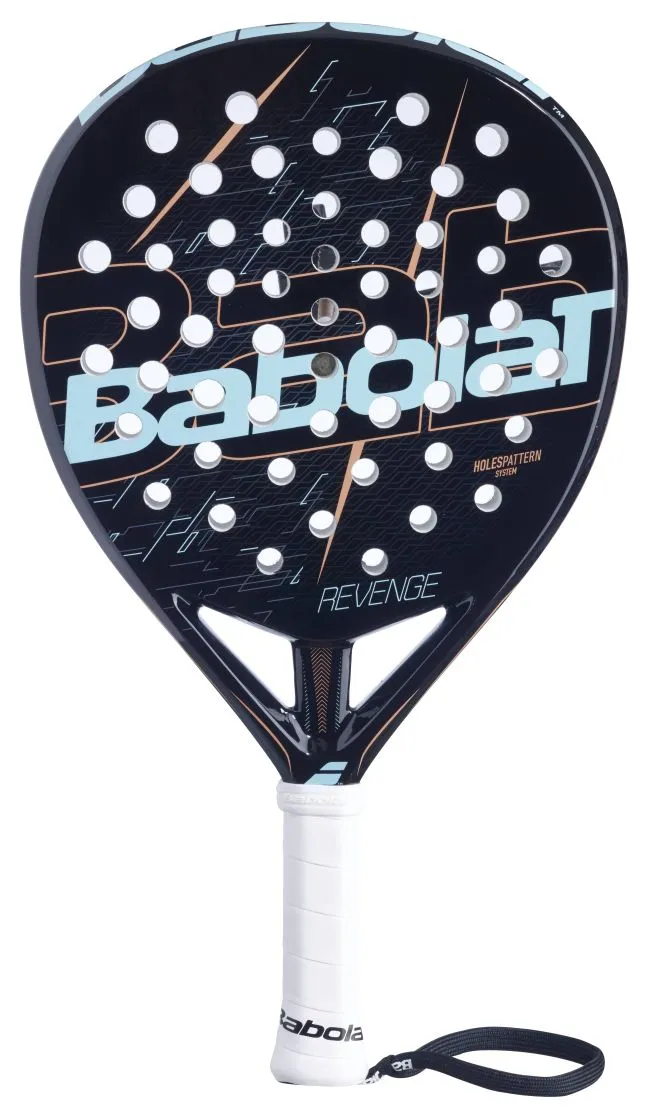 Babolat Revenge W