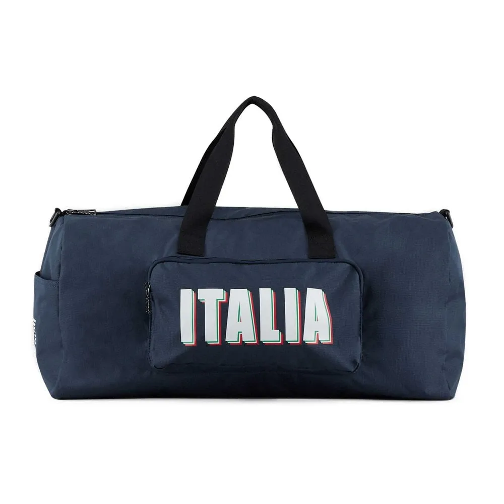 ea7-man-woven-holdall-notte-3 EA7 Man Woven Holdall - notte