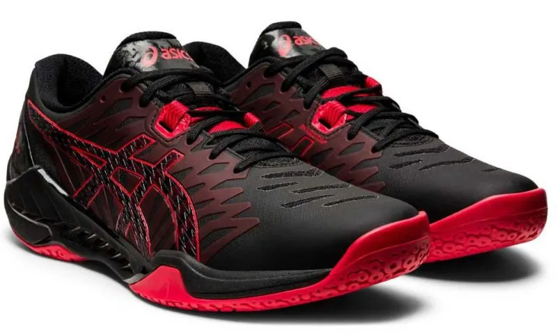 Asics Blast FF 2 - black/classic red