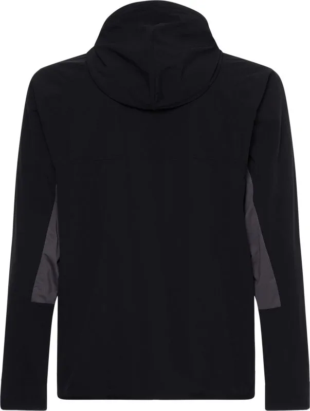 Calvin Klein WO Windjacket - black beauty