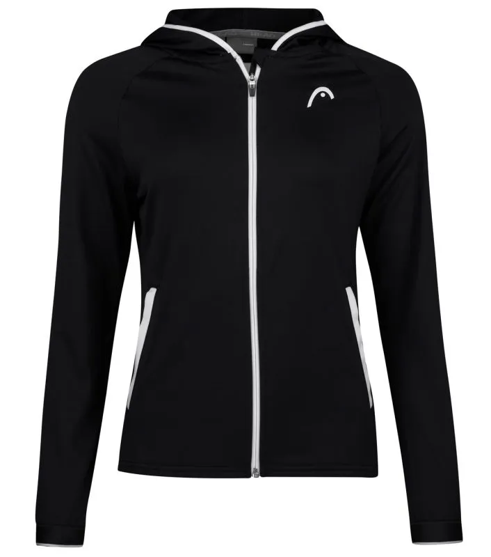 Head Breaker Hoodie FZ W