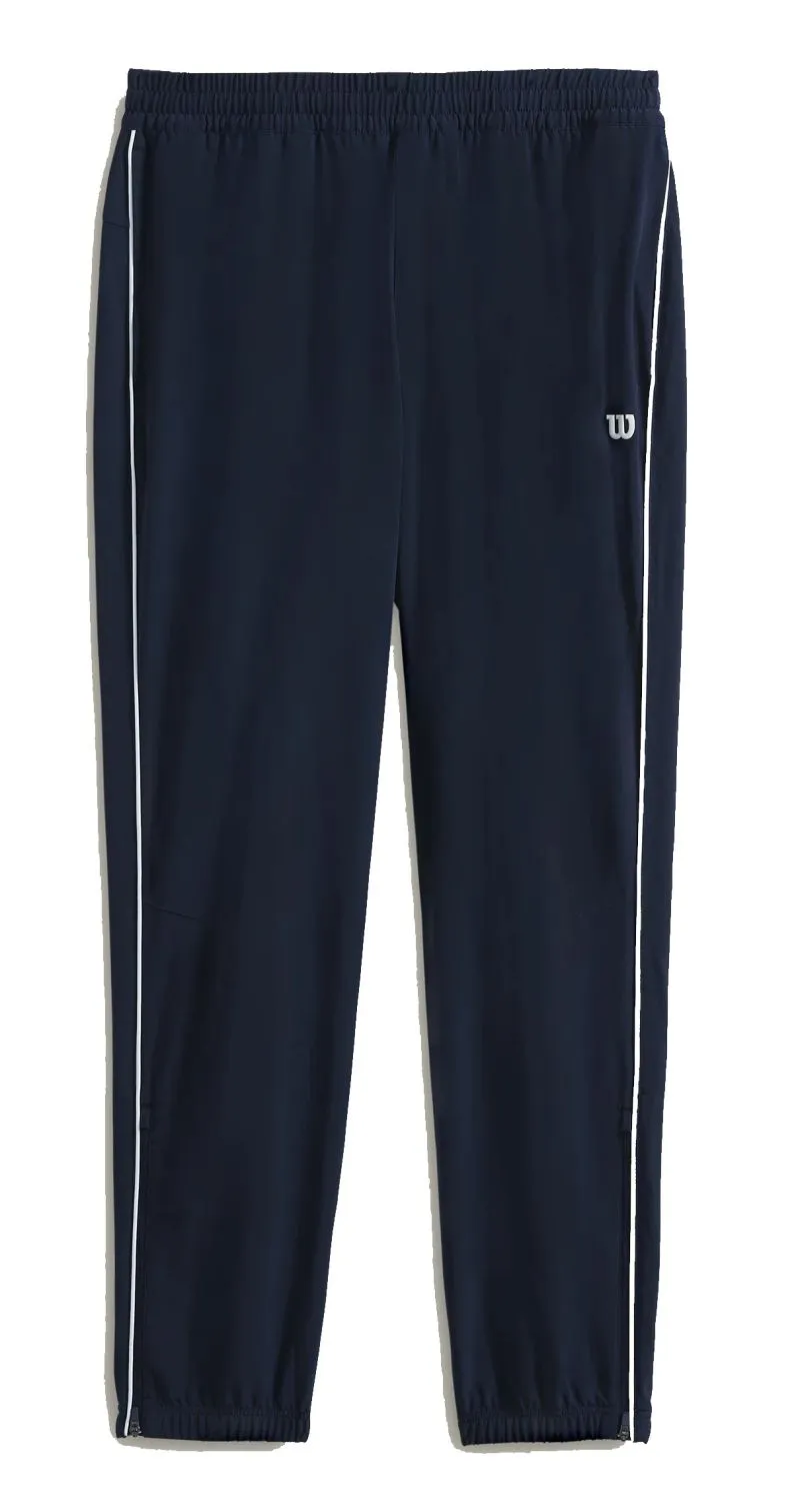 Wilson Team Pant - classic navy Wilson Team Pant - classic navy