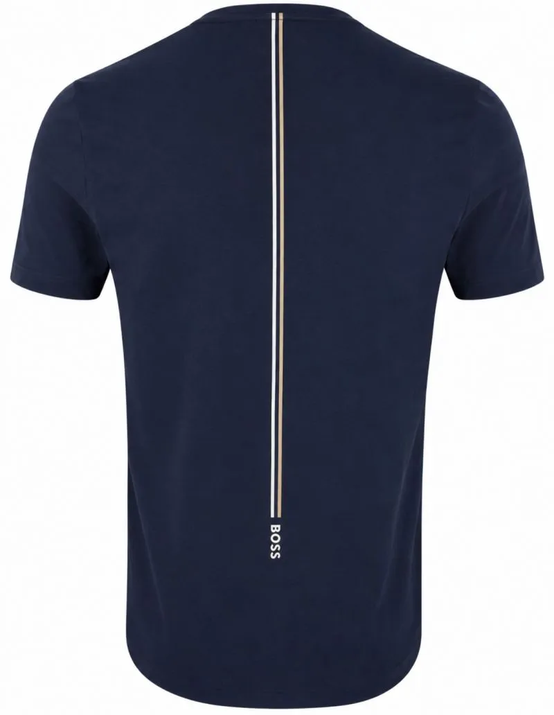 BOSS TOC Game - dark blue