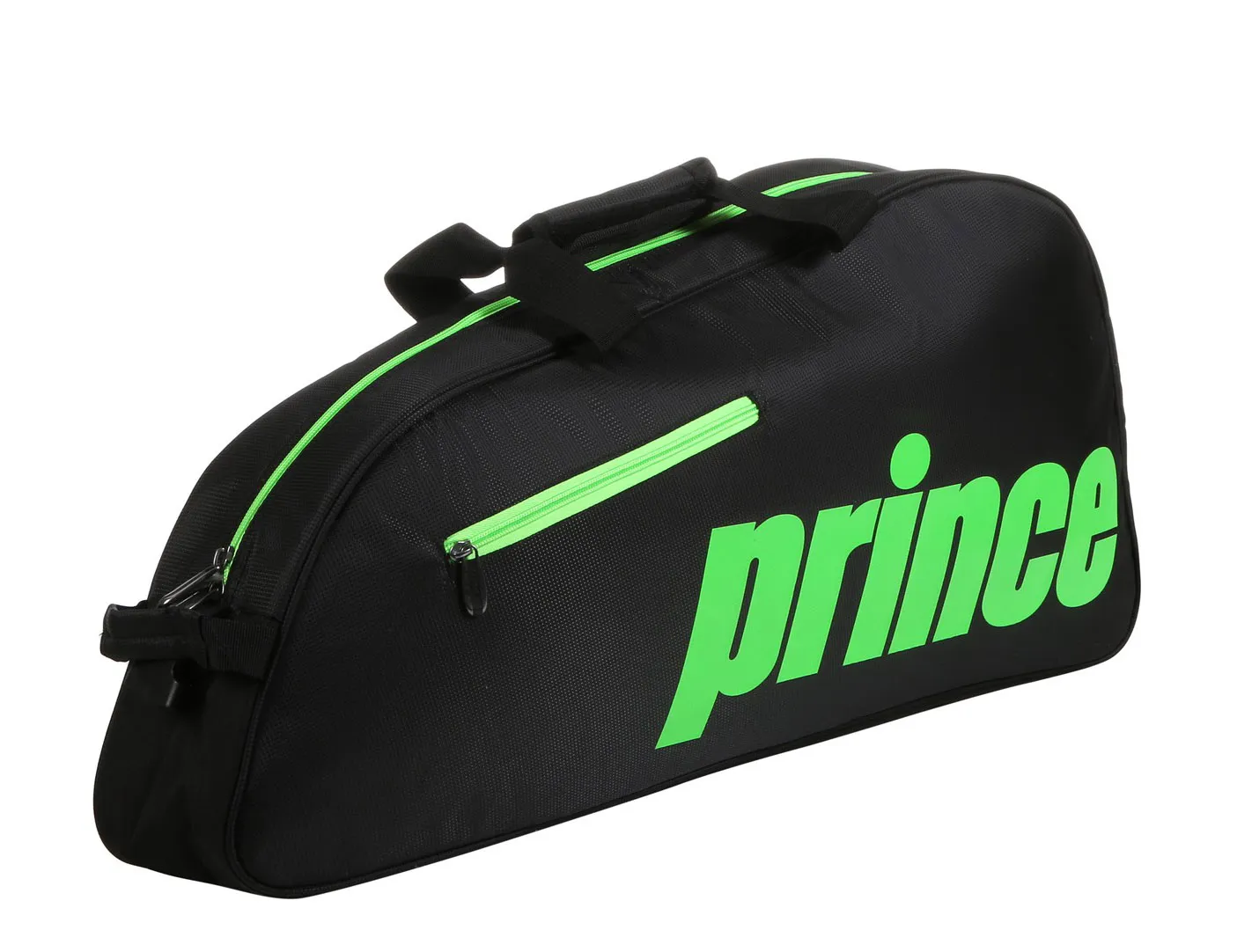 Prince ST Thermo 3 - black/green
