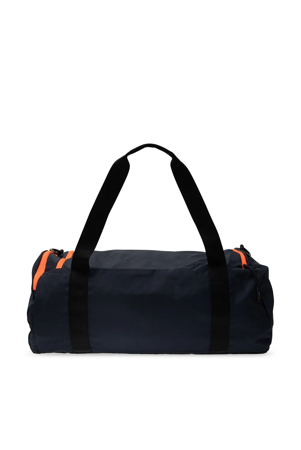 ea7-man-woven-handbag-night-blue-orange-fluo-2 EA7 Man Woven Handbag - night blue/orange fluo