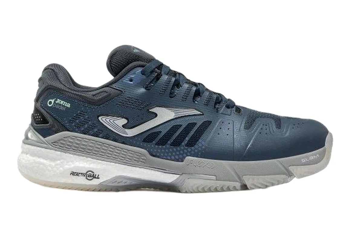 Joma Slam Classic - navy blue