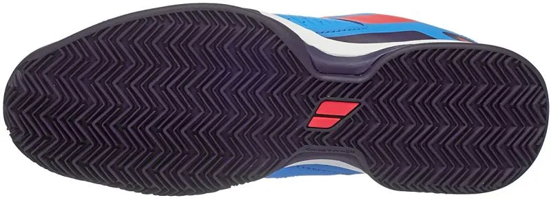 Babolat Pulsion Clay - dark blue