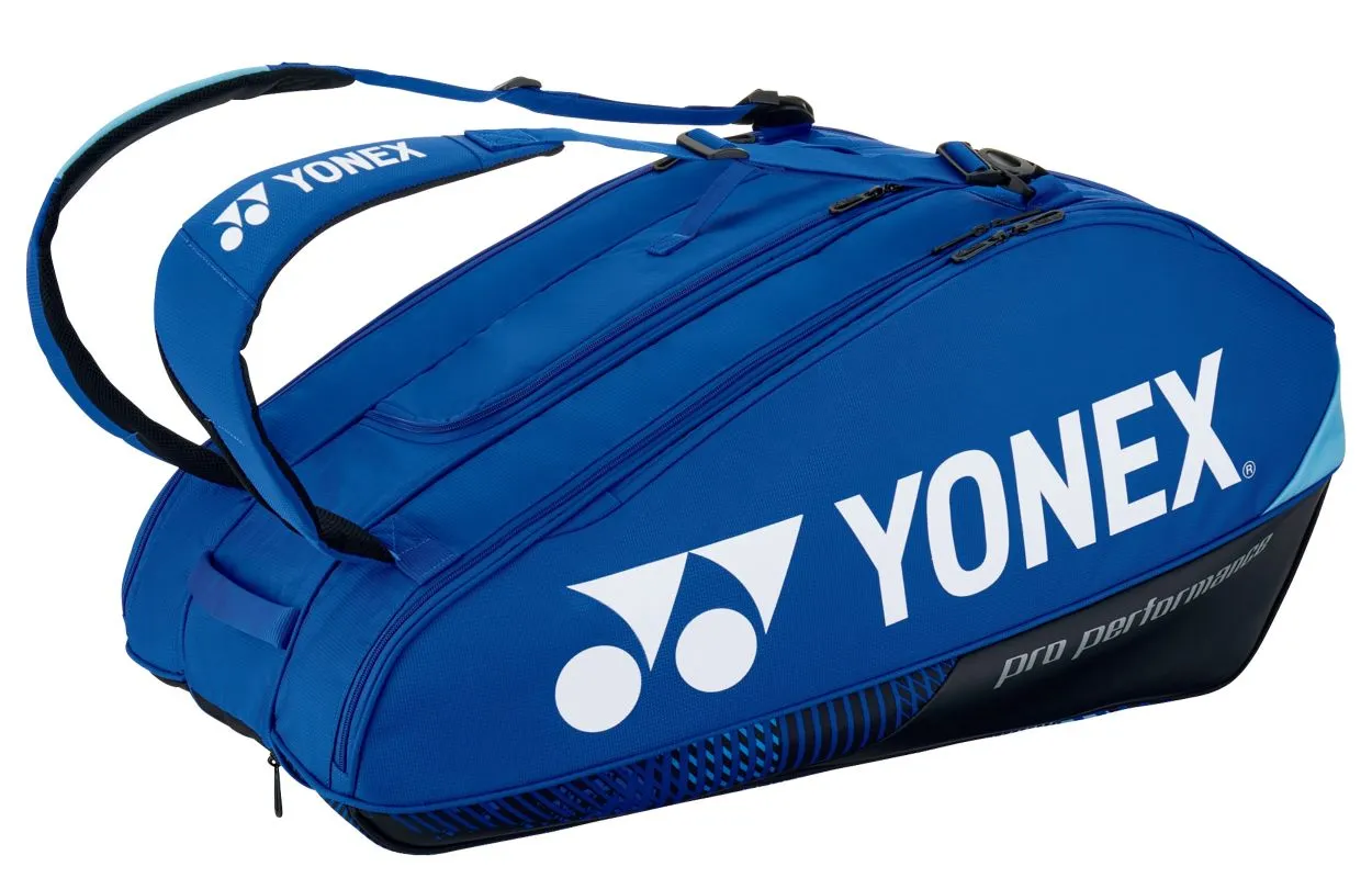 int_ba92429_060-1_1 Yonex Pro Racquet Bag 9 pack