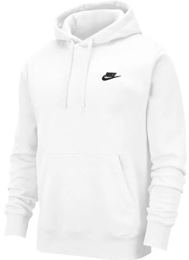 Nike Sportswear Club Hoodie PO BB