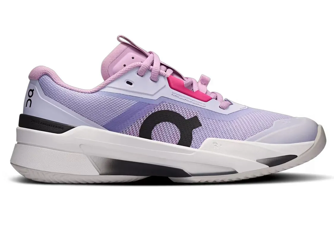 On The Roger Pro Fire Clay - bloom/black On The Roger Pro Fire Clay - bloom/black